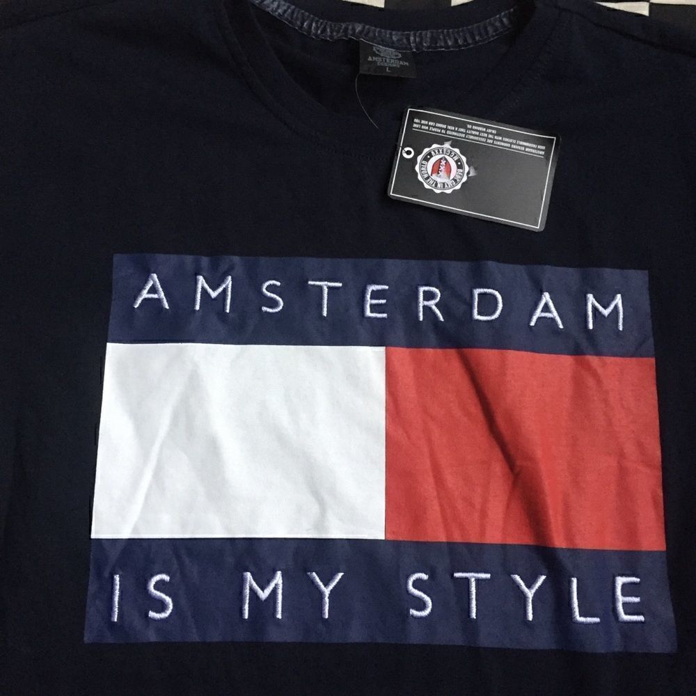 Tee shirt   - Picture 3 of 5